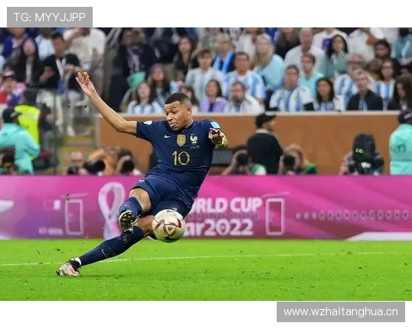 姆巴佩世界杯淘汰赛大场面能力解析