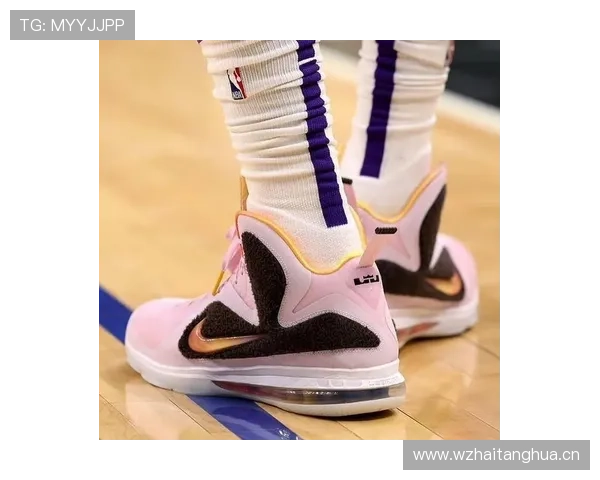 刷到勒布朗·詹姆斯家居照，整面球鞋墙的价钱够把我家买下