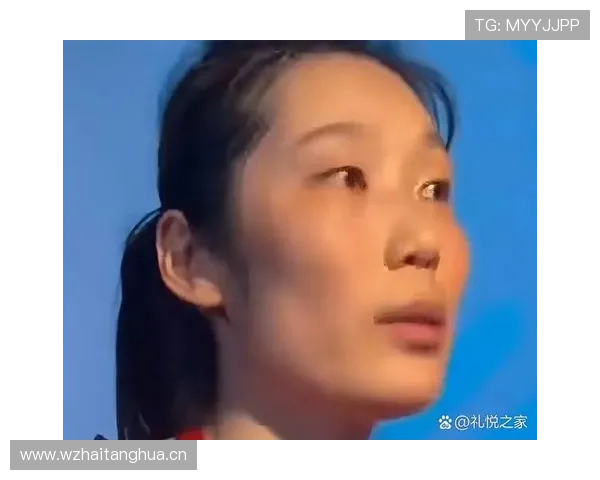 朱婷家里鞋子比我衣服还多，赛场上却能闪到让人眨眼的光芒？