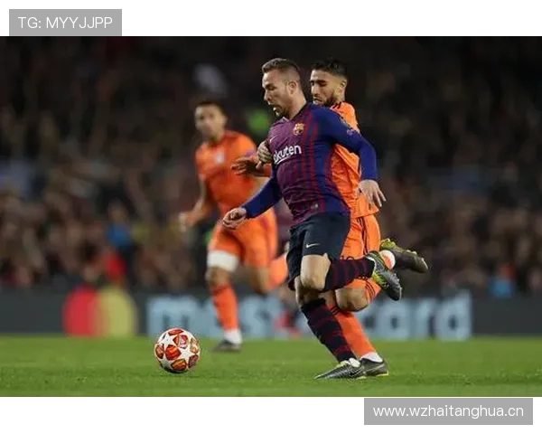 中场失控了，巴萨这套体系还能撑多久？