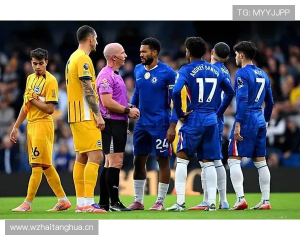 切尔西年轻阵容表现起伏，对赛季竞争稳定性形成考验