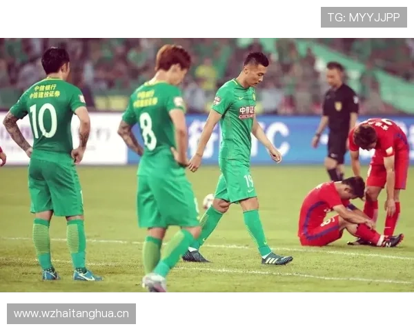 北京国安战术困局显现：老将依赖与青春重建如何抉择