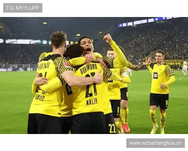 多特蒙德的最大问题，不是进攻，而是比赛稳定性